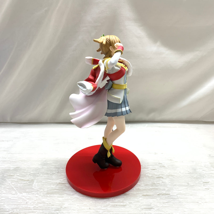 【現状渡し品】 F:NEX 少女☆歌劇 レヴュースタァライト 大場なな 1/7 スケール フィギュア FuRyu フリュー 箱あり 053-261001-YT-11-min 万代Net店