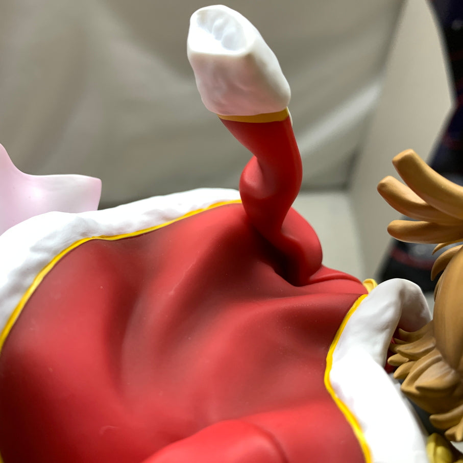 【現状渡し品】 F:NEX 少女☆歌劇 レヴュースタァライト 大場なな 1/7 スケール フィギュア FuRyu フリュー 箱あり 053-261001-YT-11-min 万代Net店