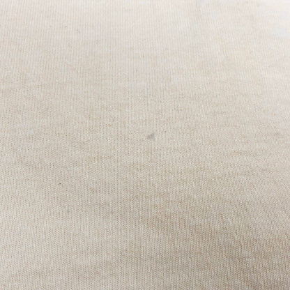 【中古品】【メンズ】 KEBOZ ケボズ OVERSIZE S/S TEE オーバーサイズ Tシャツ バックロゴ 半袖 トップス ストリート系 142-250512-rs-03-fur サイズ：XL カラー：クリーム系/グリーン 万代Net店