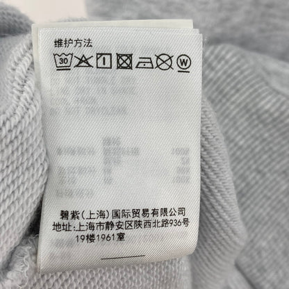 【中古品】【メンズ】 XLARGE エクストララージ スタンダードロゴクルーネックスウェット 147-260116-WA-09-iwa サイズ：XXL カラー：グレー 万代Net店