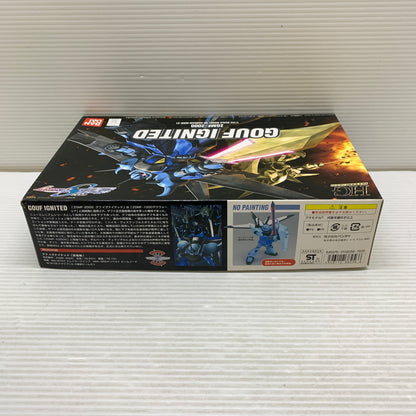 【現状渡し品】 1/144 HG ZGMF-2000 グフ イグナイテッド 量産機 ガンプラ 未組立 箱あり バンダイ 058-260731-YT-07-min 万代Net店