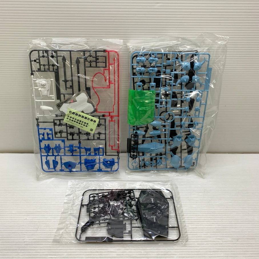 【現状渡し品】 1/144 HG ZGMF-2000 グフ イグナイテッド 量産機 ガンプラ 未組立 箱あり バンダイ 058-260731-YT-07-min 万代Net店