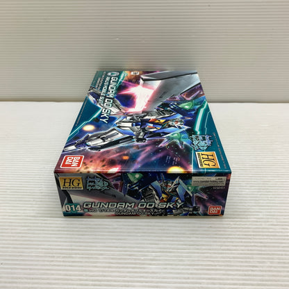 【現状渡し品】 HGBD ガンダムダブルオースカイ ガンプラ 未組立 箱あり バンダイ 058-260731-YT-08-min 万代Net店