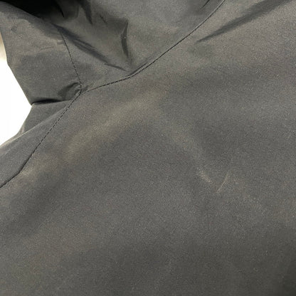 【中古品】【メンズ】 ヘリーハンセン OCEAN FREY JACKET 118 HH12352 オーシャンフレイジャケット アウター 144-260125-as-14-izu サイズ：L カラー：ブラック 万代Net店