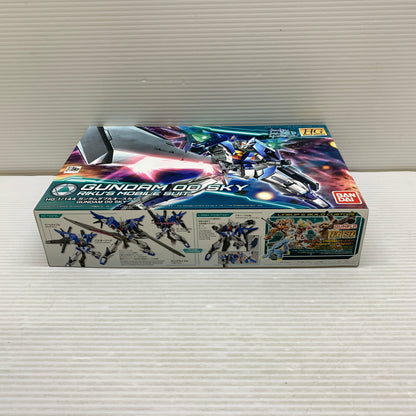 【現状渡し品】 HGBD ガンダムダブルオースカイ ガンプラ 未組立 箱あり バンダイ 058-260731-YT-08-min 万代Net店