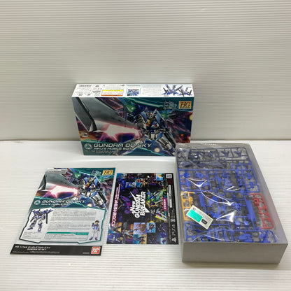 【現状渡し品】 HGBD ガンダムダブルオースカイ ガンプラ 未組立 箱あり バンダイ 058-260731-YT-08-min 万代Net店