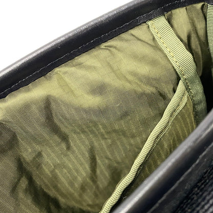 【中古品】【メンズ/レディース】 SACAI サカイ 24-0699S 24SS POCKET TOTE BAG SMALL ポケット トート バッグ スモール カバン 鞄 188-261017-cs-02-izu サイズ：OS カラー：ブラック 万代Net店