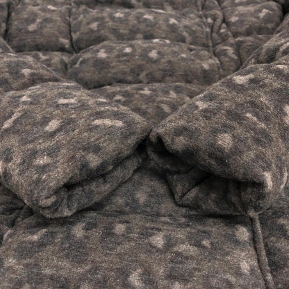 【中古品】【レディース】 TATRAS タトラス FORNACE LTA14A4310 ダウンコート ヒョウ柄 アウター 169-260202-rs-05-fur サイズ：02 カラー：モカ レオパード 万代Net店