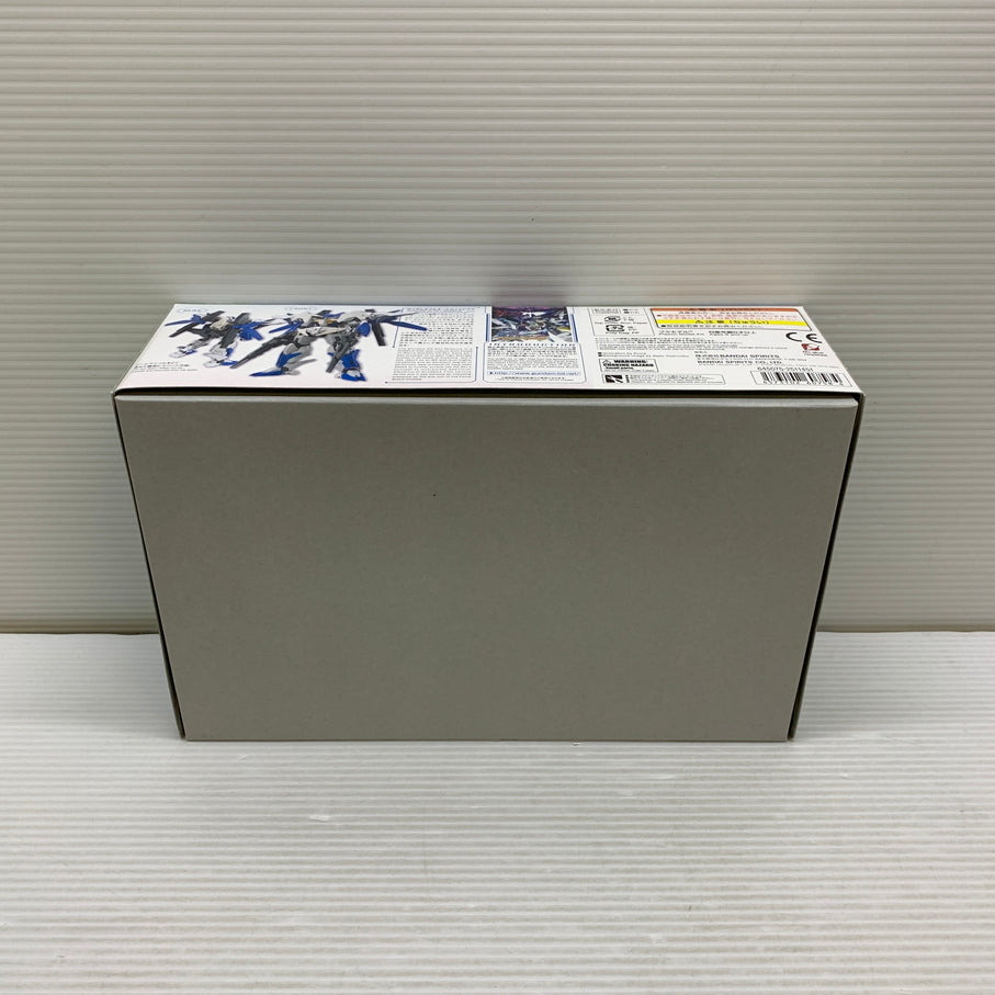 【現状渡し品】 ガンダムビルドダイバーズRe：RISE ガンダムダブルオースカイメビウス ガンプラ 未組立 箱あり バンダイ 058-260731-YT-09-min 万代Net店