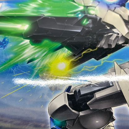 【現状渡し品】 ガンダムビルドダイバーズRe：RISE ガンダムダブルオースカイメビウス ガンプラ 未組立 箱あり バンダイ 058-260731-YT-09-min 万代Net店