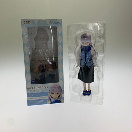 【中古美品】 AZONE ピュアニーモキャラクターシリーズ/ご注文はうさぎですか? BLOOM チノ 1/6 ドール 053-251027-AS-5-min 万代Net店