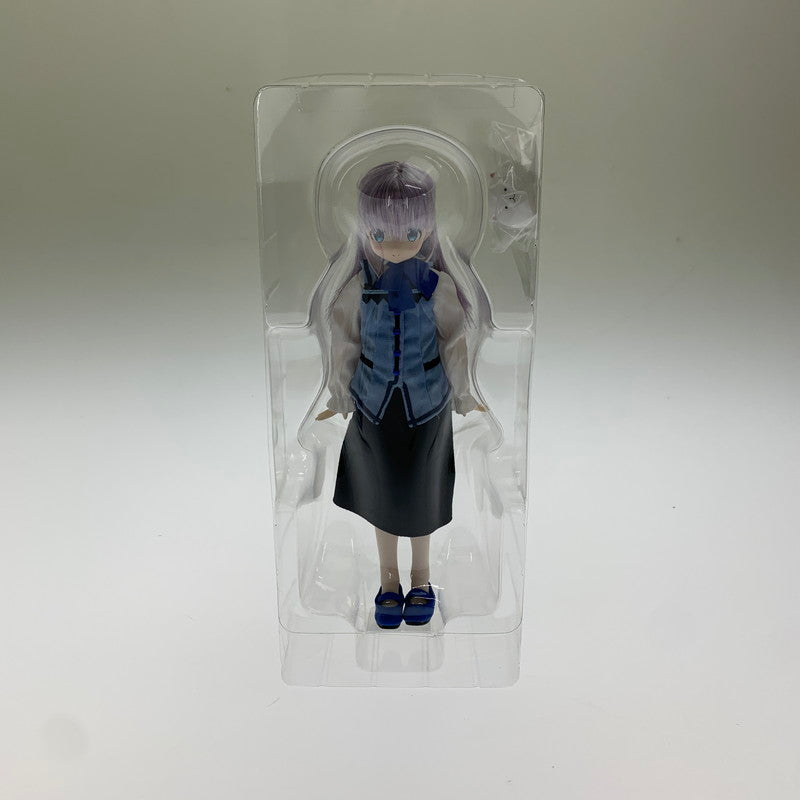 【中古美品】 AZONE ピュアニーモキャラクターシリーズ/ご注文はうさぎですか? BLOOM チノ 1/6 ドール 053-251027-AS-5-min 万代Net店