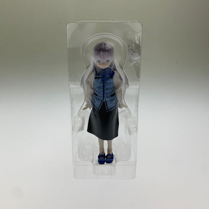 【中古美品】 AZONE ピュアニーモキャラクターシリーズ/ご注文はうさぎですか? BLOOM チノ 1/6 ドール 053-251027-AS-5-min 万代Net店