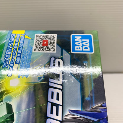 【現状渡し品】 ガンダムビルドダイバーズRe：RISE ガンダムダブルオースカイメビウス ガンプラ 未組立 箱あり バンダイ 058-260731-YT-09-min 万代Net店