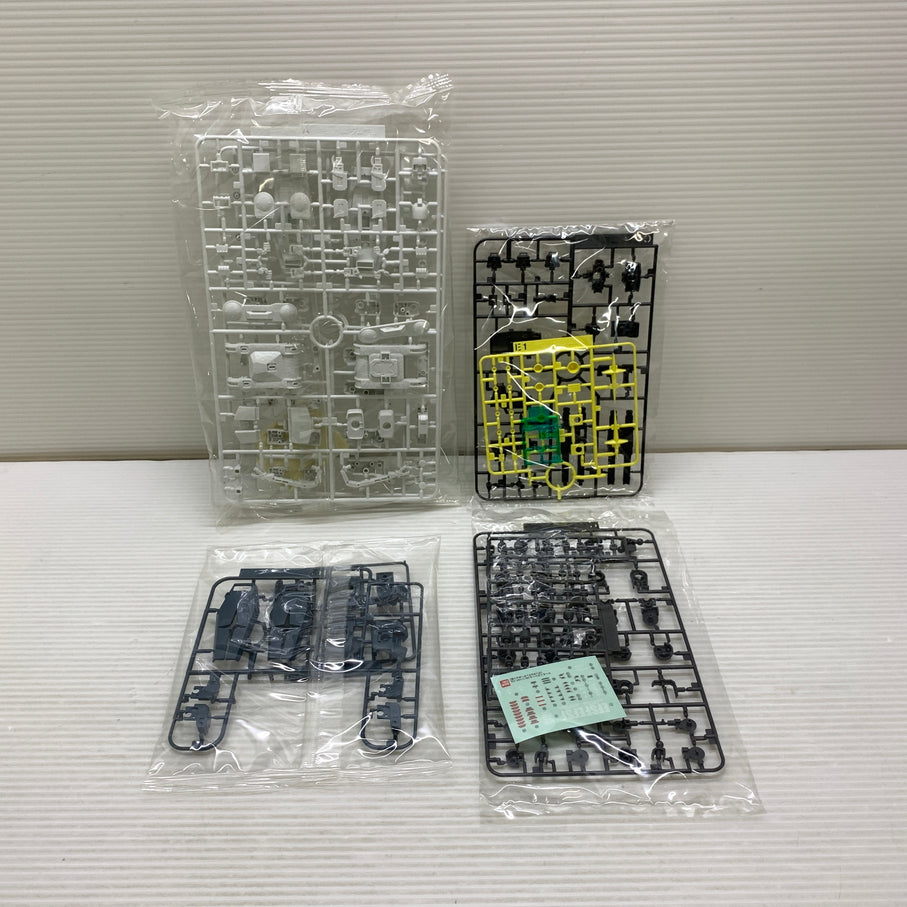 【現状渡し品】 HG RGM-79 ジム GUNDAM THUNDERBOLT Ver. 機動戦士ガンダム サンダーボルト ガンプラ 未組立 箱あり バンダイ 058-260731-YT-10-min 万代Net店