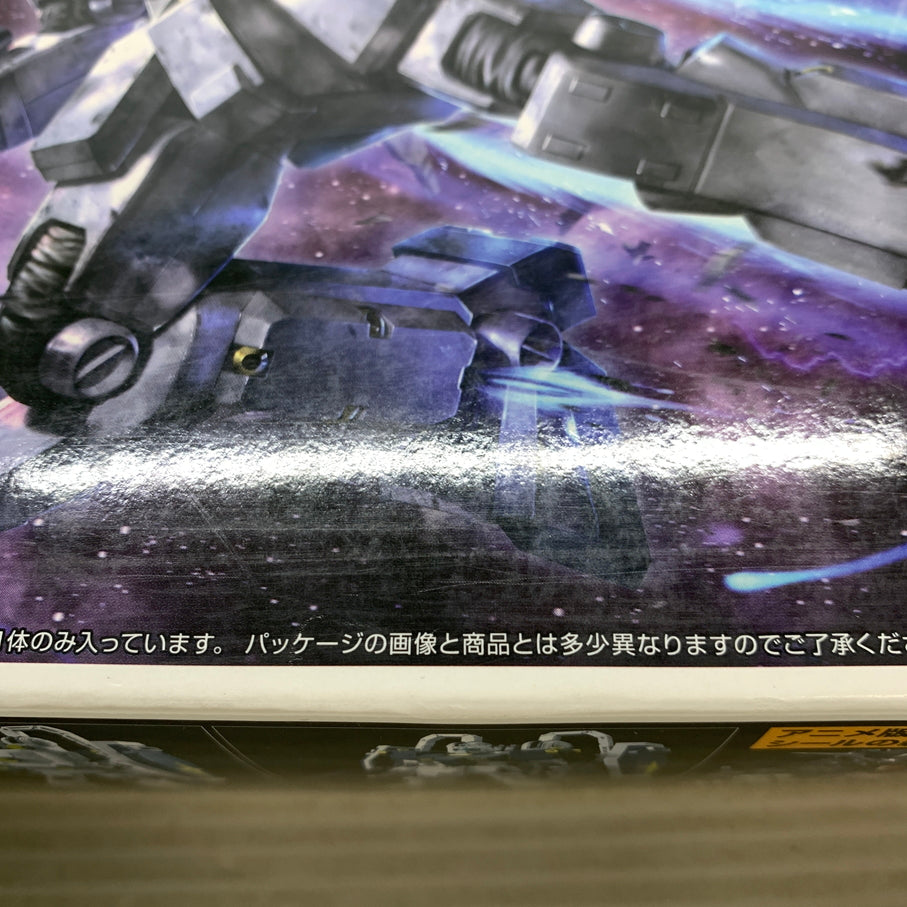 【現状渡し品】 HG RGM-79 ジム GUNDAM THUNDERBOLT Ver. 機動戦士ガンダム サンダーボルト ガンプラ 未組立 箱あり バンダイ 058-260731-YT-10-min 万代Net店