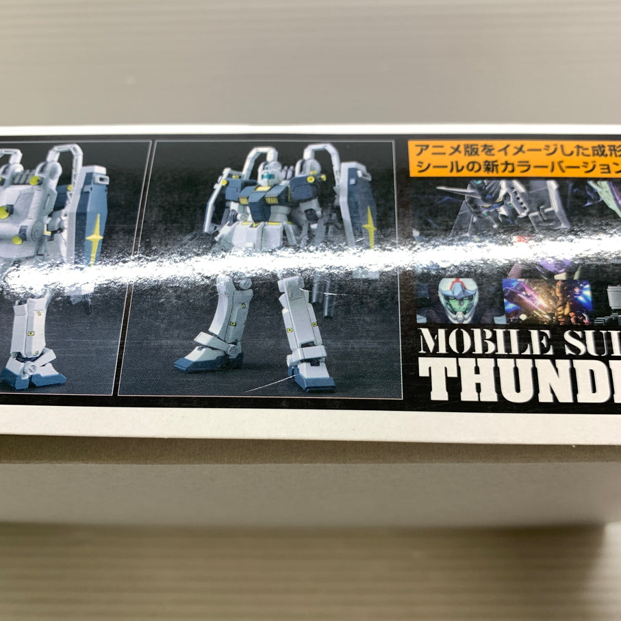 【現状渡し品】 HG RGM-79 ジム GUNDAM THUNDERBOLT Ver. 機動戦士ガンダム サンダーボルト ガンプラ 未組立 箱あり バンダイ 058-260731-YT-10-min 万代Net店
