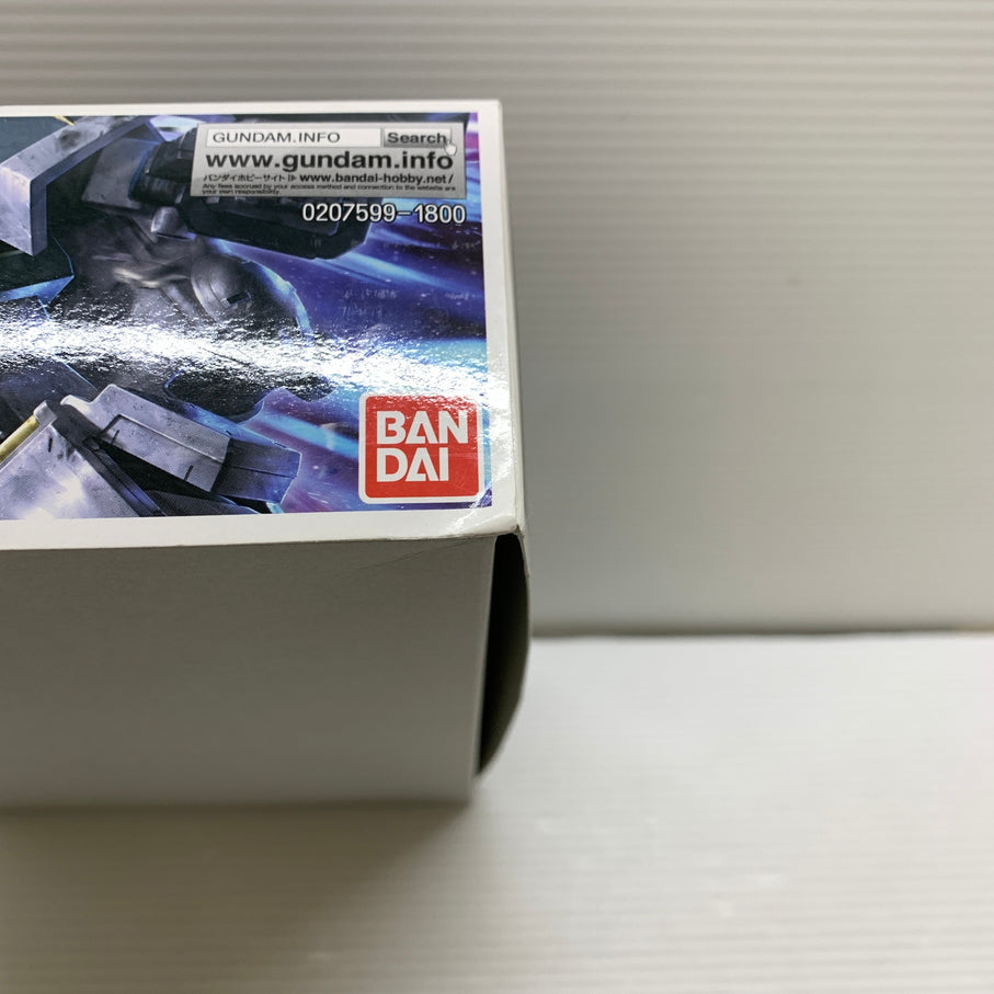 【現状渡し品】 HG RGM-79 ジム GUNDAM THUNDERBOLT Ver. 機動戦士ガンダム サンダーボルト ガンプラ 未組立 箱あり バンダイ 058-260731-YT-10-min 万代Net店