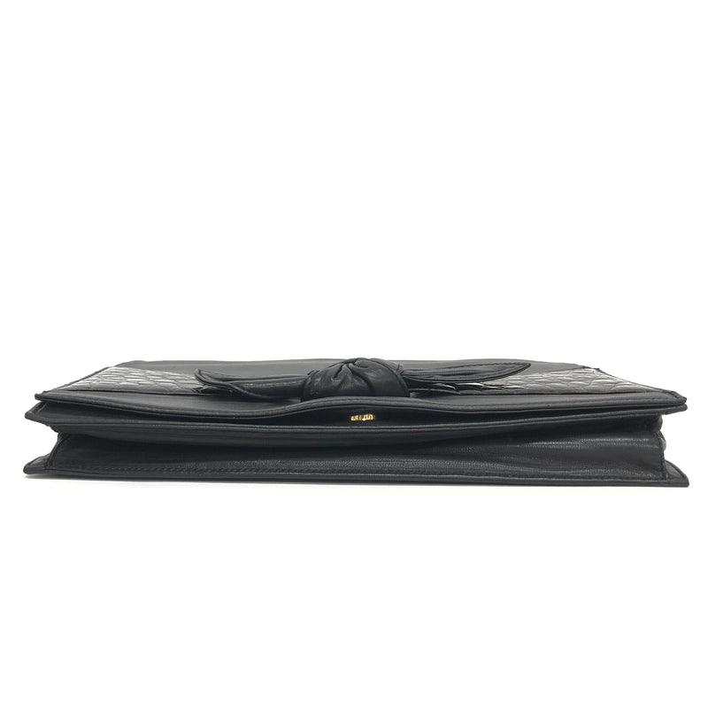 【中古品】【レディース】 OLD GUCCI オールドグッチ SHOULDER BAG ショルダーバッグ ポシェット 鞄 ヴィンテージ 180-260716-rs-04-fur カラー：ブラック 万代Net店
