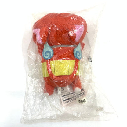 【現状渡し品】 妖怪ウォッチ ジバニャン ぬいぐるみ 3種まとめ 038-260630-ma-03-fur 万代Net店