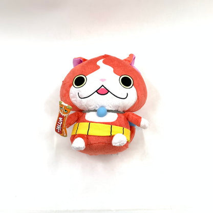 【現状渡し品】 妖怪ウォッチ ジバニャン ぬいぐるみ 3種まとめ 038-260630-ma-03-fur 万代Net店