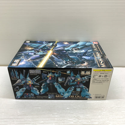 【現状渡し品】 1/100 RE/100 MSK-008 ディジェ ガンプラ 未組立 箱あり バンダイ 058-260731-YT-11-min 万代Net店