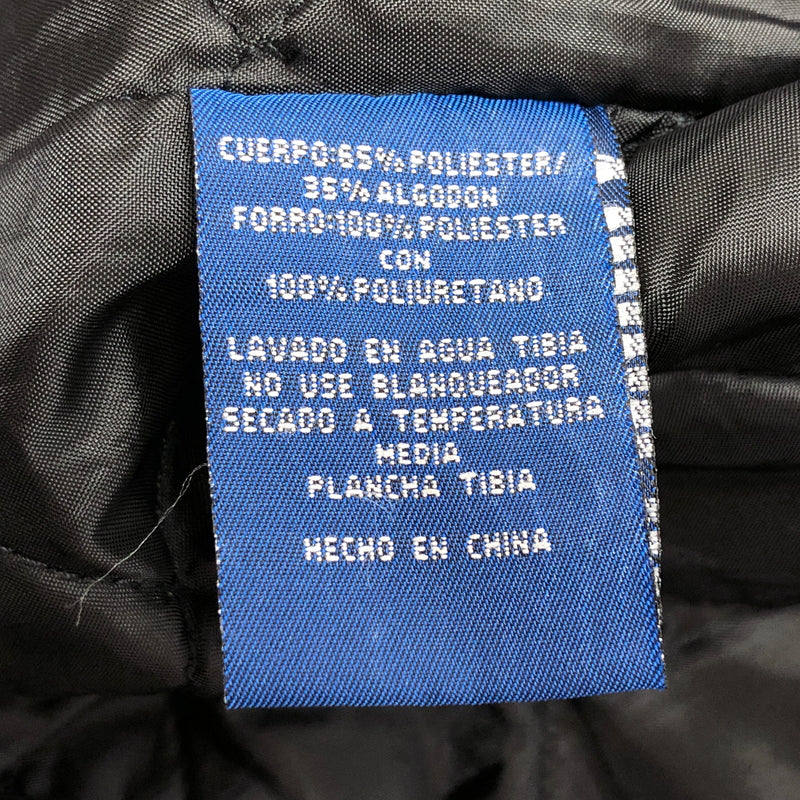【中古品】【メンズ】 DICKIES ディッキーズ WORK JACKET ワークジャケット ブルゾン アウター 古着 146-261009-rs-04-fur サイズ：3XL カラー：ブラック 万代Net店