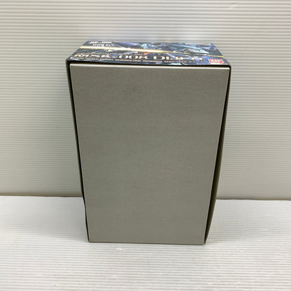 【現状渡し品】 1/100 RE/100 MSK-008 ディジェ ガンプラ 未組立 箱あり バンダイ 058-260731-YT-11-min 万代Net店