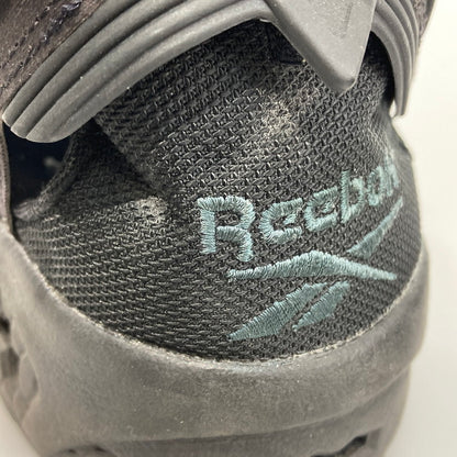 【中古品】【メンズ】 Reebok リーボック GW7052 INSTAPUMP FURY BLACK スニーカー 本体のみ 163-260506-WA-01-iwa サイズ：25.5cm カラー：ブラック 万代Net店