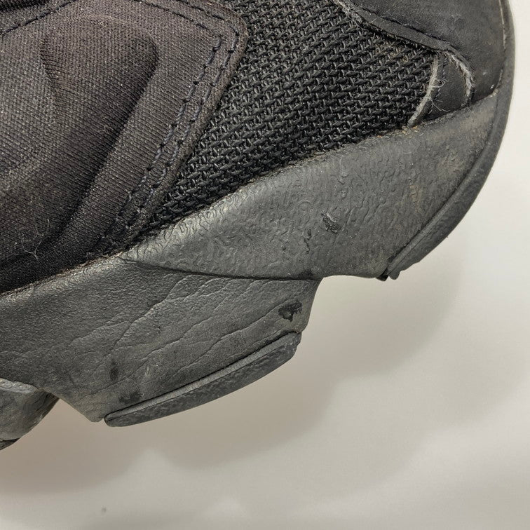 【中古品】【メンズ】 Reebok リーボック GW7052 INSTAPUMP FURY BLACK スニーカー 本体のみ 163-260506-WA-01-iwa サイズ：25.5cm カラー：ブラック 万代Net店