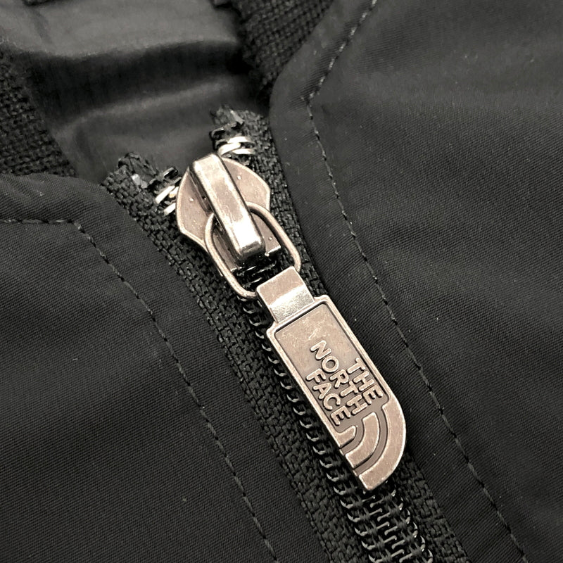 【中古品】【メンズ】 THE NORTH FACE ザ・ノースフェイス INSULATION BOMBER JACKET NY82132 インサレーションボンバージャケット 中綿 ブルゾン アウター 古着 144-261009-rs-05-fur サイズ：L カラー：ブラック 万代Net店