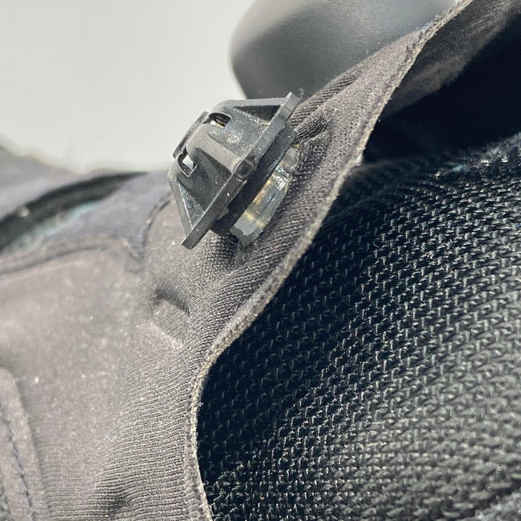 【中古品】【メンズ】 Reebok リーボック GW7052 INSTAPUMP FURY BLACK スニーカー 本体のみ 163-260506-WA-01-iwa サイズ：25.5cm カラー：ブラック 万代Net店