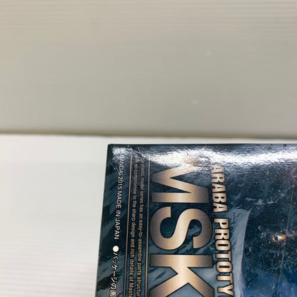 【現状渡し品】 1/100 RE/100 MSK-008 ディジェ ガンプラ 未組立 箱あり バンダイ 058-260731-YT-11-min 万代Net店