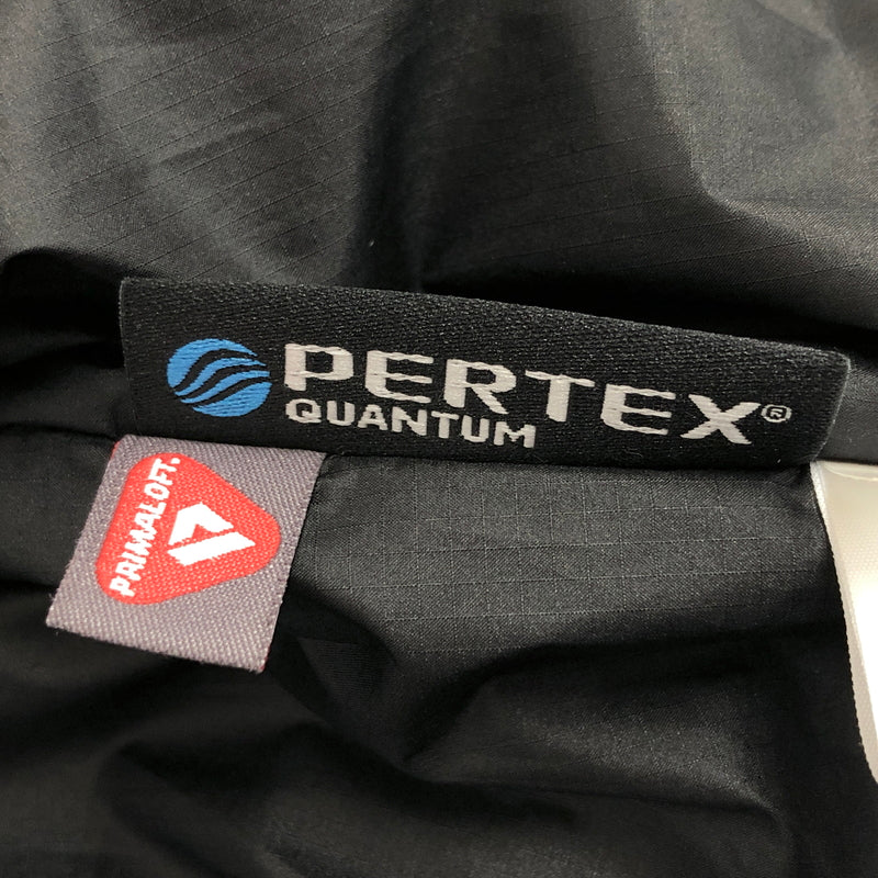 【中古品】【メンズ】 THE NORTH FACE ザ・ノースフェイス INSULATION BOMBER JACKET NY82132 インサレーションボンバージャケット 中綿 ブルゾン アウター 古着 144-261009-rs-05-fur サイズ：L カラー：ブラック 万代Net店
