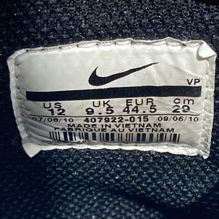 【中古品】【メンズ】 NIKE ナイキ 407922-015 WMNS DUNK HI スニーカー 本体のみ 160-260506-WA-02-iwa サイズ：29cm カラー：ブラック ピンク 万代Net店