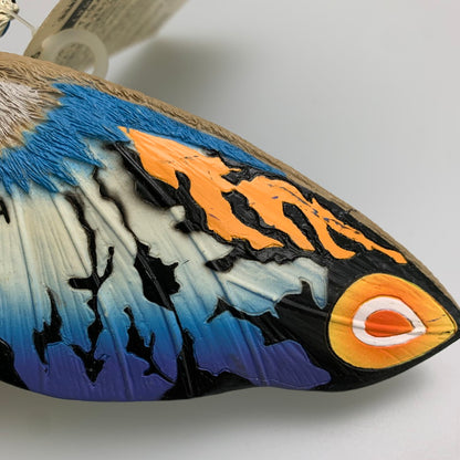 【中古品】 バンダイ ムービーモンスターEXシリーズ レインボーモスラ ソフビ 人形 044-251027-AS-9-min 万代Net店