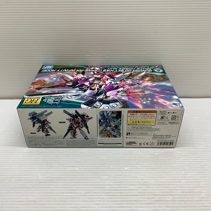 【現状渡し品】 HG ガンダムダブルオースカイHWS トランザムインフィニティモード ガンプラ 未組立 箱あり バンダイ 058-260731-YT-13-min 万代Net店
