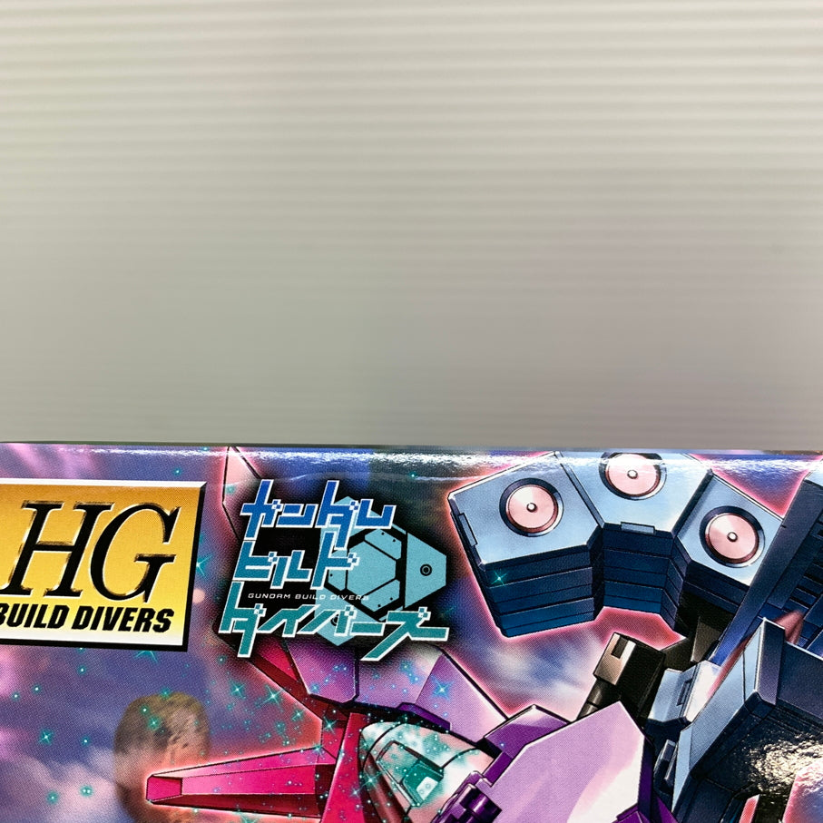 【現状渡し品】 HG ガンダムダブルオースカイHWS トランザムインフィニティモード ガンプラ 未組立 箱あり バンダイ 058-260731-YT-13-min 万代Net店