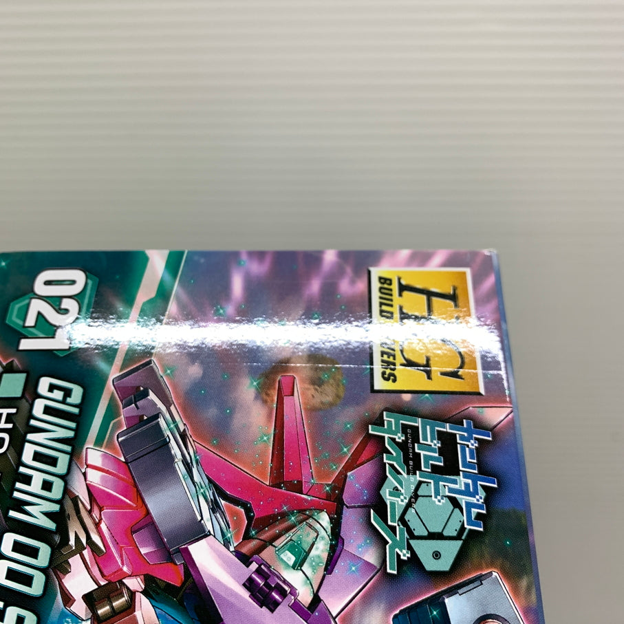 【現状渡し品】 HG ガンダムダブルオースカイHWS トランザムインフィニティモード ガンプラ 未組立 箱あり バンダイ 058-260731-YT-13-min 万代Net店