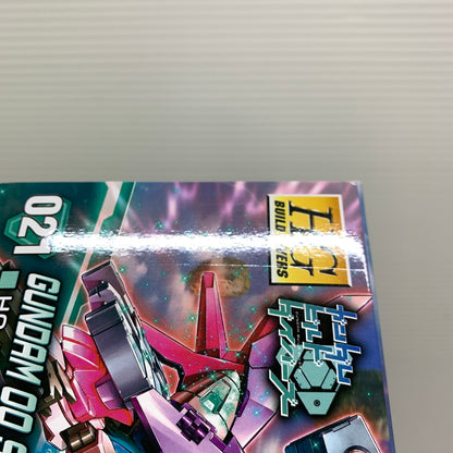 【現状渡し品】 HG ガンダムダブルオースカイHWS トランザムインフィニティモード ガンプラ 未組立 箱あり バンダイ 058-260731-YT-13-min 万代Net店