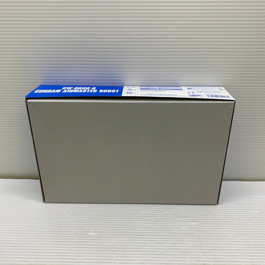 【現状渡し品】 HG GW-9800-B ガンダムエアマスターバースト ガンプラ 未組立 箱あり バンダイ 058-260731-YT-14-min 万代Net店