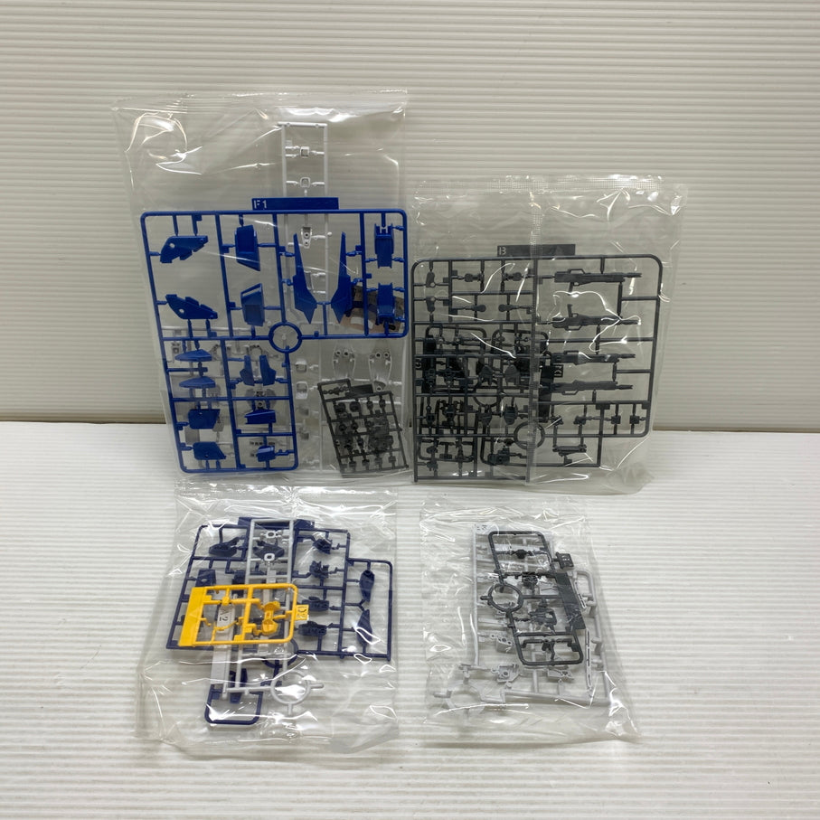 【現状渡し品】 HG GW-9800-B ガンダムエアマスターバースト ガンプラ 未組立 箱あり バンダイ 058-260731-YT-14-min 万代Net店