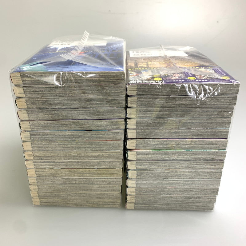 【現状渡し品】 失格紋の最強賢者 1～27巻 セットコミック スクウェア・エニックス 進行諸島 漫画 マンガ 004-251030-zi-02-min 万代Net店