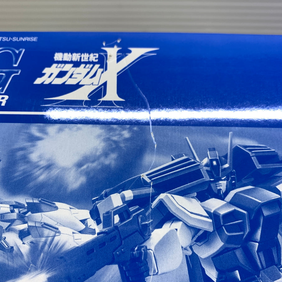 【現状渡し品】 HG GW-9800-B ガンダムエアマスターバースト ガンプラ 未組立 箱あり バンダイ 058-260731-YT-14-min 万代Net店