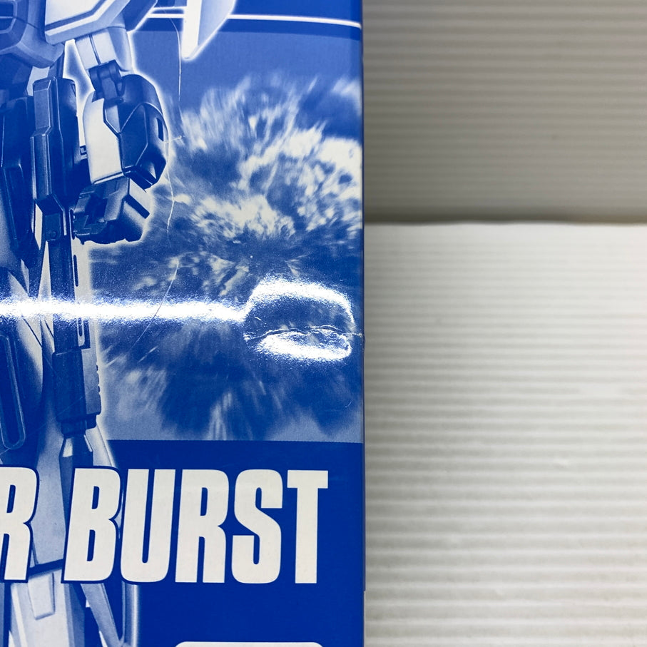 【現状渡し品】 HG GW-9800-B ガンダムエアマスターバースト ガンプラ 未組立 箱あり バンダイ 058-260731-YT-14-min 万代Net店