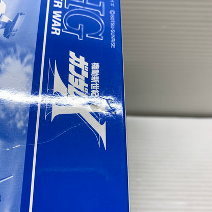 【現状渡し品】 HG GW-9800-B ガンダムエアマスターバースト ガンプラ 未組立 箱あり バンダイ 058-260731-YT-14-min 万代Net店