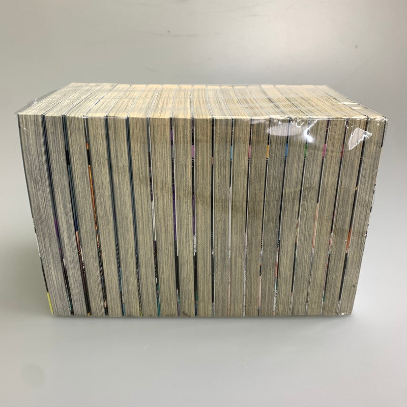 【中古品】 終末のハーレム 1~18巻 セットコミック 集英社 宵野コタロー LINK 漫画 マンガ 004-251030-zi-03-min 万代Net店