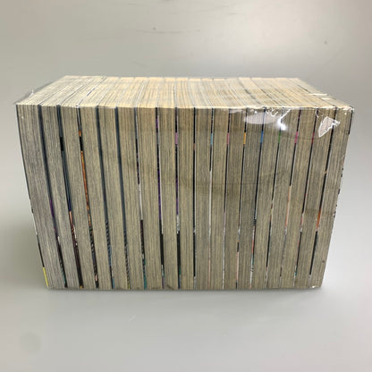 【中古品】 終末のハーレム 1~18巻 セットコミック 集英社 宵野コタロー LINK 漫画 マンガ 004-251030-zi-03-min 万代Net店