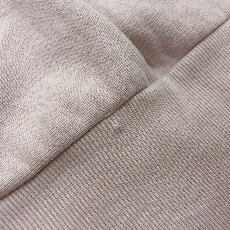 【現状渡し品】【メンズ】 Lafayette ラフェイエット ROSE LOGO US COTTON HOODED SWEATSHIRT LE220501 ローズロゴ フーディー パーカー くすみカラー トップス ストリート系 142-241227-rs-04-fur サイズ：L カラー：ピンク系 万代Net店