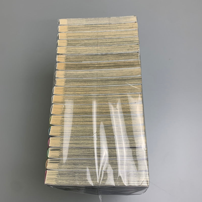 【中古品】 終末のハーレム 1~18巻 セットコミック 集英社 宵野コタロー LINK 漫画 マンガ 004-251030-zi-03-min 万代Net店